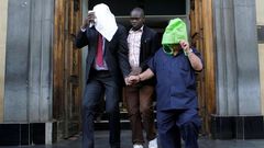 MPs approve Sh2 billion for Kenya Revenue Authority (KRA) to hire spies in crackdown against wealthy tax evaders