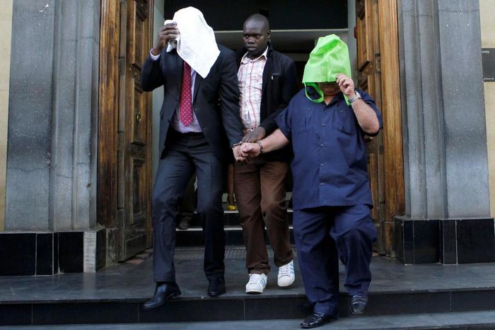 MPs approve Sh2 billion for Kenya Revenue Authority (KRA) to hire spies in crackdown against wealthy tax evaders