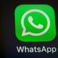The teenagers were arrested for sharing pornographic images via the WhatsApp messaging service
