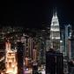 The 1MDB scandal contributed to the downfall of Najib Razak's government in 2018