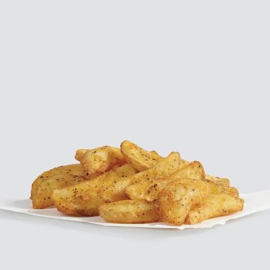 9 Wendy's Menu Items You Can Actually Eat If You're Vegan