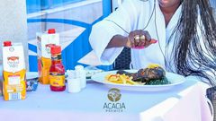 Akothee speaks after bagging another distinguished award