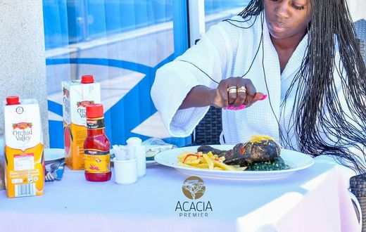 Akothee speaks after bagging another distinguished award