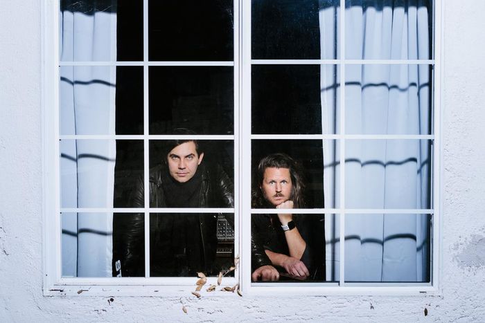 These Composers Are Maestros of Menace