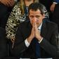 Venezuelan opposition leader Juan Guaido was re-elected to another term as head of the National Assembly despite allegations of a bribery campaign against him