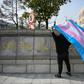 Yang, who asked that her full name not be used to avoid prejudicing her case, says transgenders still find acceptance to be elusive in China