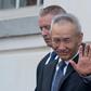 Liu He, who has led China's trade negotiations with the United States, will visit Washington from January 13