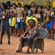 Hundreds of elders gathered this week to form a united front against Jair Bolsonaro's environmental policies