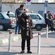 Iran's health minister, Saeed Namaki, said the treatment of COVID-19 cases would be free