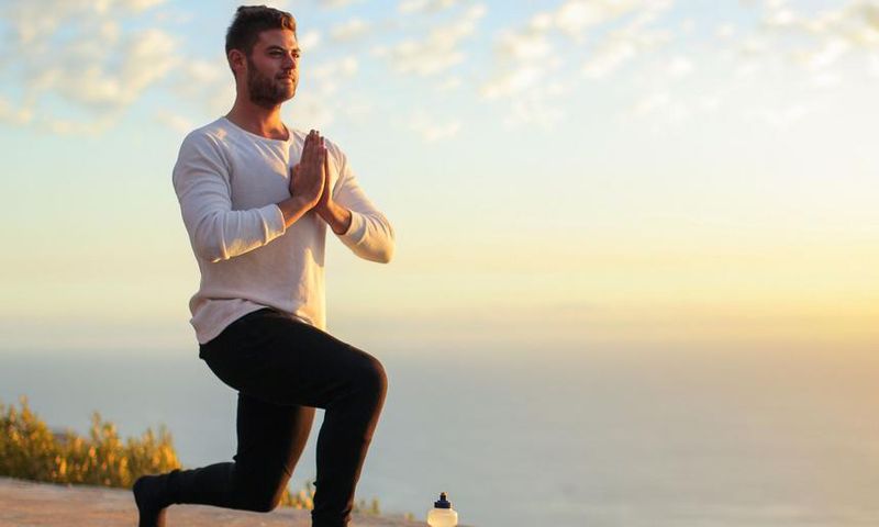 The Truth About Practicing Yoga for Weight Loss