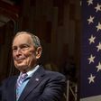Bloomberg Pledges Restraint on Executive Power but Reserves Legal Wiggle Room