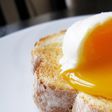 Dr. Pimple Pops the 'Yolk' of a 'Poached Egg' Cyst