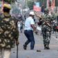 The citizenship bill has triggered days of protests in northeast India