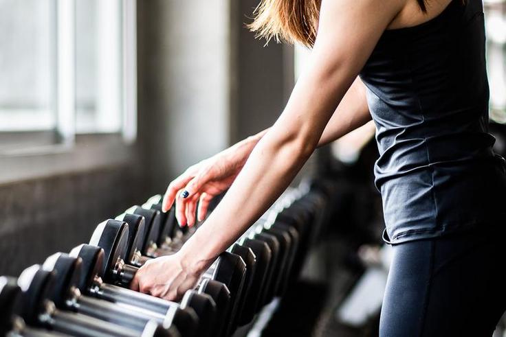How To Lose Fat And Gain Muscle At The Same Time