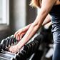 How To Lose Fat And Gain Muscle At The Same Time