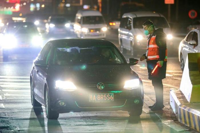 The Chinese government has classified the outbreak in the same category as SARS, meaning compulsory isolation for those diagnosed with the illness and the potential to implement quarantine measures on travel