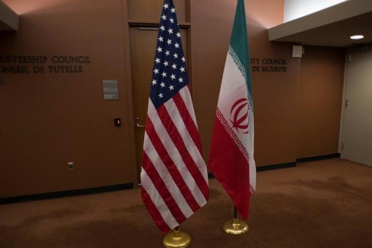 The United States and Iran have not had diplomatic ties since 1980
