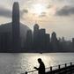Last year was the worst for Hong Kong's growth since 2009