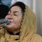 Rosmah Mansor's lavish lifestyle came to symbolise the perceived rot in Malaysia's ruling elite