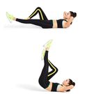 Shakira Swore By These Moves To Get Her Abs Ready For Super Bowl 2020's Halftime Show