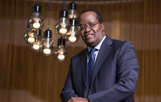 Kenya Power CEO Bernard Ngugi issues tough memo on rising staff costs