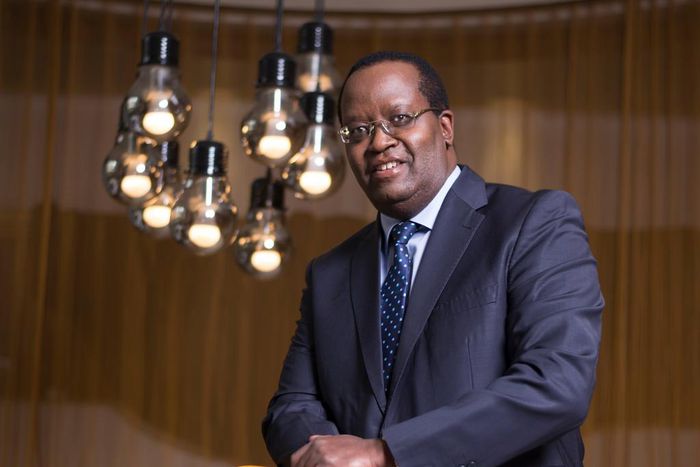 Kenya Power CEO Bernard Ngugi issues tough memo on rising staff costs