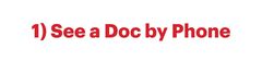 6 New, Hassle-Free Ways to See the Doctor