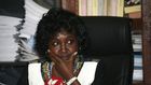 File image of Gladys Shollei