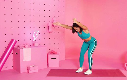 The 30-Day Fitness Challenge You Need To Try