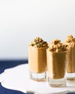 These Healthy Thanksgiving Desserts Put Grandma's Pie To Shame