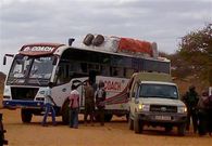NTSA suspends Northern E Coach matatu Sacco over national security concerns, non-compliance