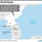 The projectiles were fired eastwards from South Hamgyong province