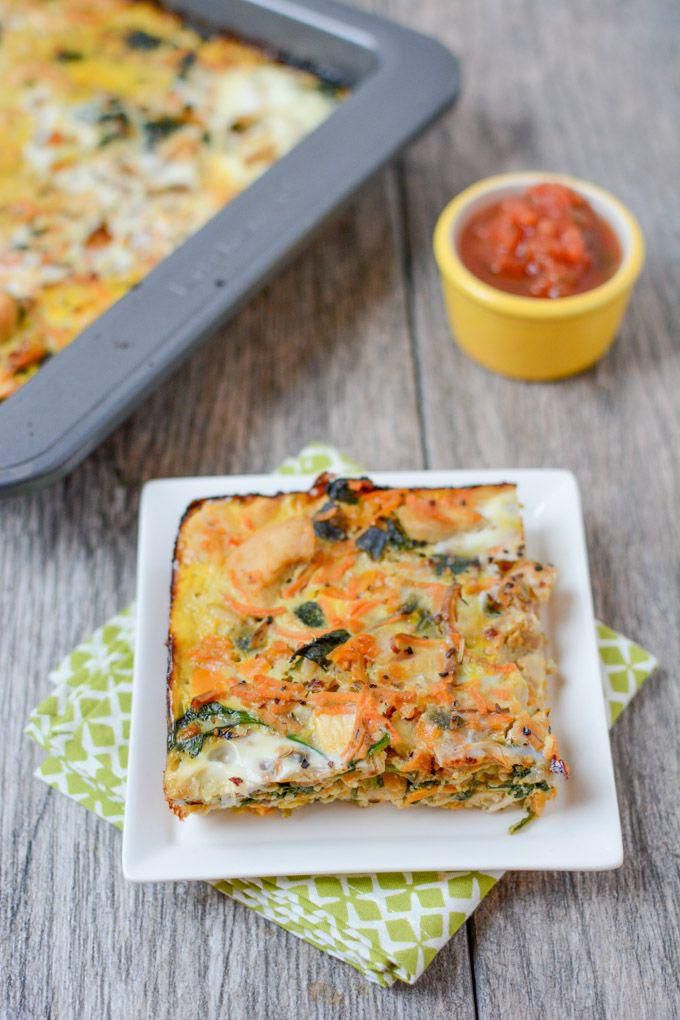 20 Paleo Breakfasts That Taste Amazing