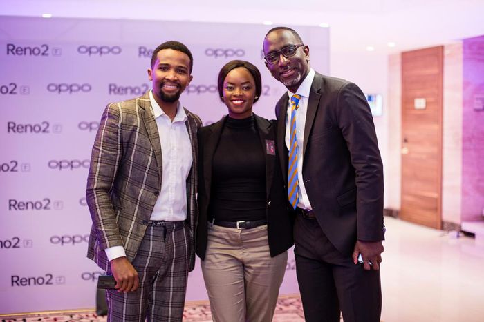 Oppo Reno2 F: the smartphone that will make you the center of attraction in all parties this festive season