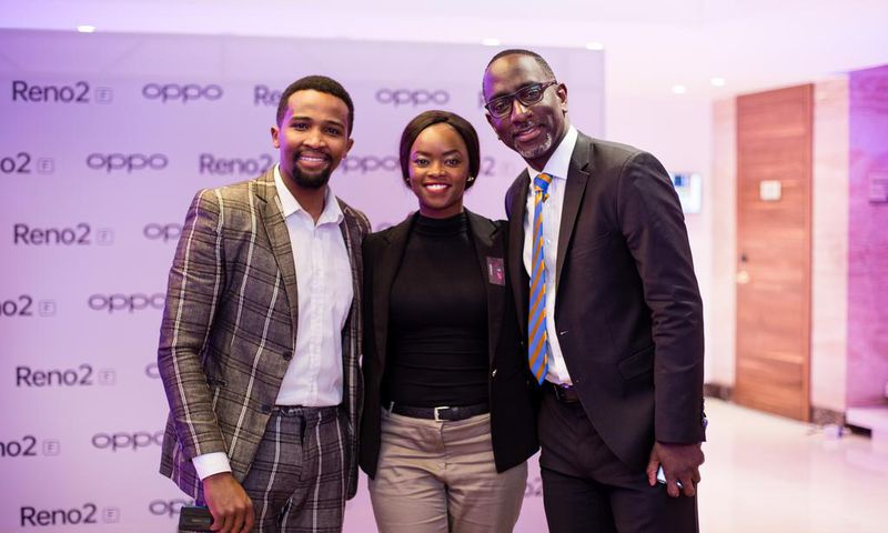 Oppo Reno2 F: the smartphone that will make you the center of attraction in all parties this festive season