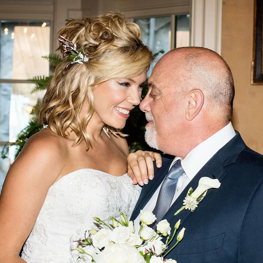 49 Celebrity Couples Who Make It Work Despite Huge Age Gaps