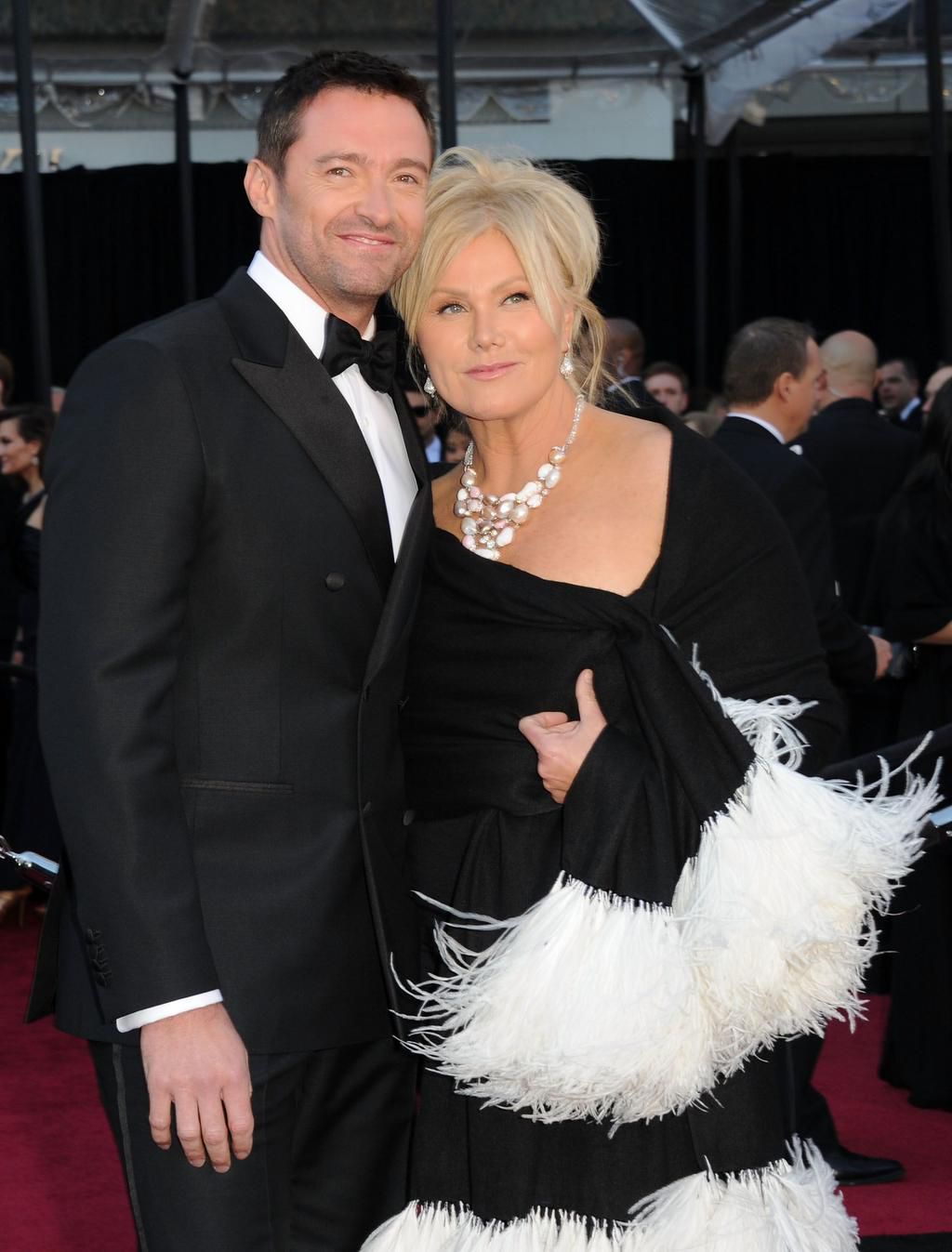 49 Celebrity Couples Who Make It Work Despite Huge Age Gaps