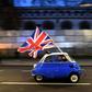 London's aim is to "reduce overall migration numbers", a key demand of Brexit supporters
