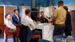 Every Rule The 'Love Is Blind' Cast Has To Follow While Filming The TV Show