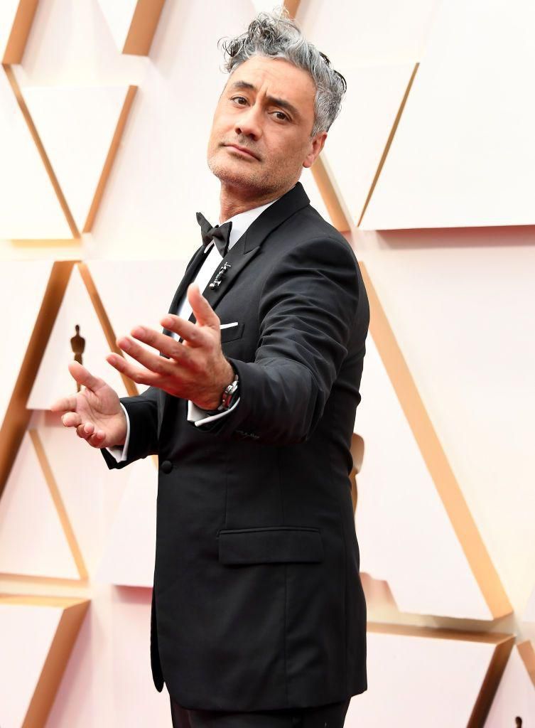 92nd Annual Academy Awards - Arrivals