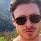Marvel Star Richard Madden Shares Shirtless Selfie
