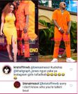 Sauti Sol’s Bien responds to Krisoff after comment on Khaligraph Jones clothes