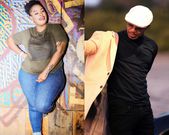 Socialite Bridget Achieng opens up on dating Alikiba