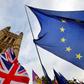 Britain is due to leave the EU at the end of the month