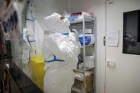 8 New cases of coronavirus confirmed