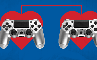 Loneliness Is Fatal. Gaming Can Keep Men Alive.