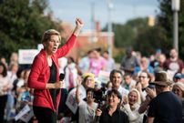 We Asked the Presidential Candidates What They Do to Stay Fit