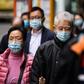 "Having high-quality masks for the caregivers is extremely important," the new IFRC secretary-general told AFP