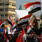 Around 440 people have died since anti-government rallies erupted on October 1 in Baghdad and Iraq's Shiite-majority south