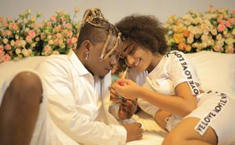 WCB’s Rayvanny speaks out after accusations of stealing new song 'Naogopa'